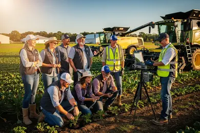 2026 Agriculture Transfer Credit Trends: How Schools Are Adapting for Adult Learners thumbnail