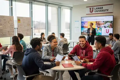 2026 Fastest Online Degrees at Lamar University thumbnail