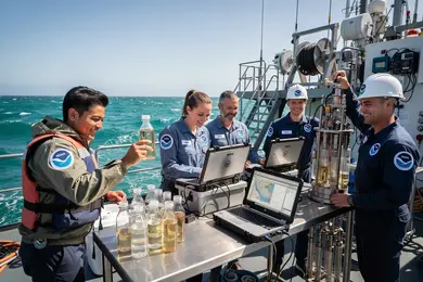 2027 Marine Science Salary Trends Report: Are Wages Keeping Up With Tuition and Inflation? thumbnail