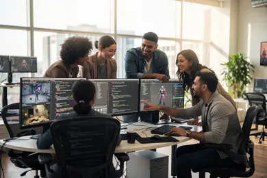 2027 Fastest Accredited Online Game Programming Degree Programs That Accept Transfer Credits thumbnail