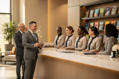 2026 Online Hospitality Management & Tourism Bachelor's Degrees for Adults Over 40 thumbnail