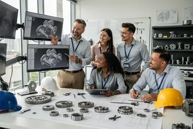 2026 Online Mechanical Engineering Degrees for Students Re-entering College thumbnail