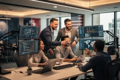 2026 Best Online Bachelor's in Cybersecurity for Community College Graduates thumbnail