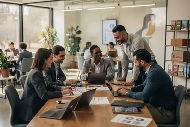 2027 How Employers Are Changing Hiring Criteria for Nonprofit Management Graduates in the AI Era thumbnail