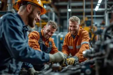 Most Affordable Maintenance Technician Schools & Training - Budget-Friendly Maintenance Tech Trade Programs in Wyoming for 2026