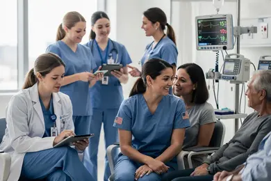 2026 Best Online DNP Programs by Career Outcome thumbnail