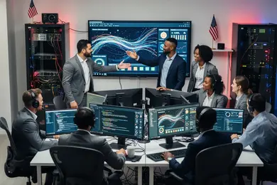 2026 Best Online Master's in Cybersecurity With Weekend Intensives thumbnail