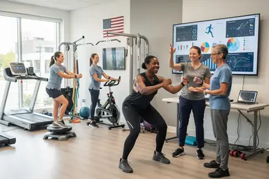 2026 Best Online Exercise Science Programs for Professionals Seeking Career Mobility Across Performance Settings thumbnail