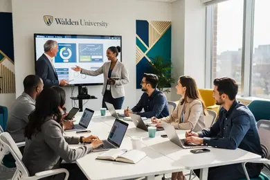2026 Is Walden University's Online Doctor of Public Health (DrPH) Worth It? What Students Should Know thumbnail