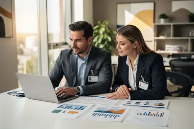 Online MBA in Supply Chain Management: Curriculum and Workload for Public Sector Professionals thumbnail