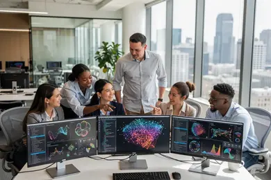 2026 Best Agentic AI Courses for Chief Digital Officers thumbnail