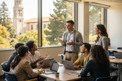 2026 Does University of California, Berkeley Require GRE, GMAT, or Test Scores for Online Programs? thumbnail