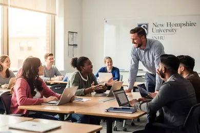 2026 Is Southern New Hampshire University's Online BA in Communication - Public Relations Worth It? What Students Should Know thumbnail