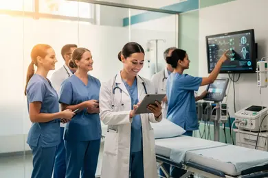 2026 DNP vs PhD in Nursing: Which Path Is Better? thumbnail