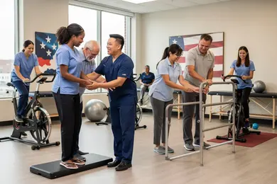 2026 Worst States for Physical Therapy Degree Graduates: Lower Pay, Weaker Demand, and Career Barriers thumbnail