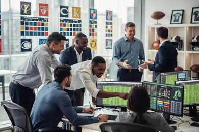 2026 Online Sports Management Bachelor's Degree Programs With No Prerequisites thumbnail