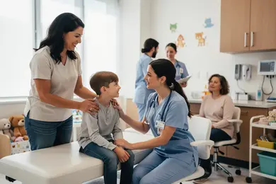 2026 Pediatric Care Nurse Practitioner Affordability by State: Where Students Pay the Most and Least thumbnail