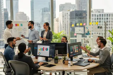 2027 Advertising Career Hotspots: Cities With the Best Pay, Job Openings, and Growth thumbnail