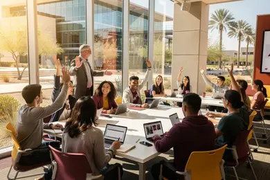 2026 Arizona State University Online BS in Economics - Liberal Arts: Cost, Curriculum, Admissions, and Career Outcomes thumbnail