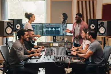 2026 Best Audio & Music Master's Specializations for Career Growth thumbnail