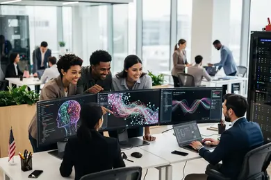 2026 Best Accredited Online Artificial Intelligence Bachelor's Degree Programs thumbnail