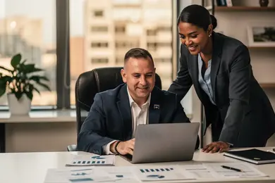 Is an Online MBA in Accounting Worth It for Military Veterans? thumbnail