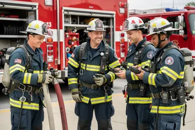 2026 Top Industries Hiring Fire Science Graduates: Demand, Pay, and Growth Trends thumbnail