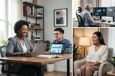 2026 Remote Jobs You Can Get With an Addiction Psychology Master's Degree thumbnail