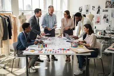 2026 Part-Time vs Full-Time Online Fashion Design Bachelor's Degree Programs thumbnail