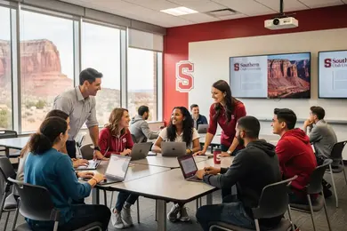 2026 Southern Utah University Pros and Cons for Online Students thumbnail