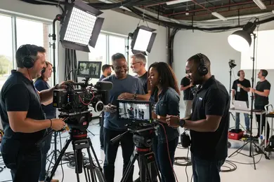2026 Graduation Rates for Online Cinematography Master's Programs: Completion Statistics thumbnail