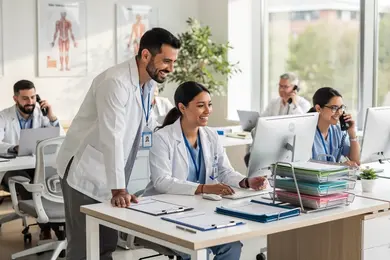 2027 Fastest Accredited Online Medical Office Administration Degree Programs That Accept Transfer Credits thumbnail