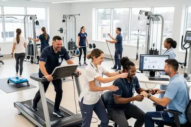 2026 Online Exercise Science Degrees for Health Fitness Roles thumbnail