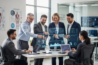 2026 Online Health Informatics Bachelor's Degree Programs Under $10,000 thumbnail