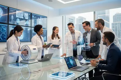 2026 Healthcare Innovation Master's Degree vs Graduate Certificate: Which Is Better? thumbnail