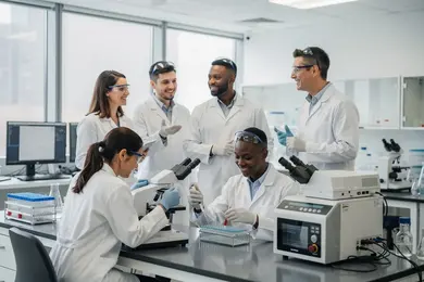 2026 Highest-Paying Biomedical Sciences Master's Specializations Ranked thumbnail