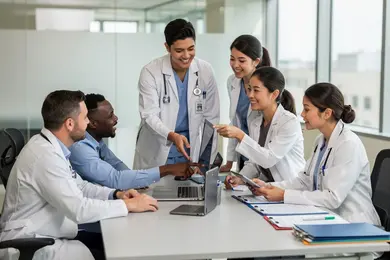 2026 Care Coordination Master's Degree vs Graduate Certificate: Which Is Better? thumbnail
