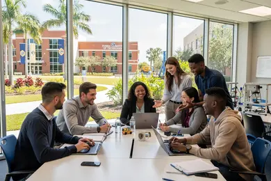 2026 Florida Institute of Technology Transfer Credit Policy: How Many Credits Can You Bring? thumbnail