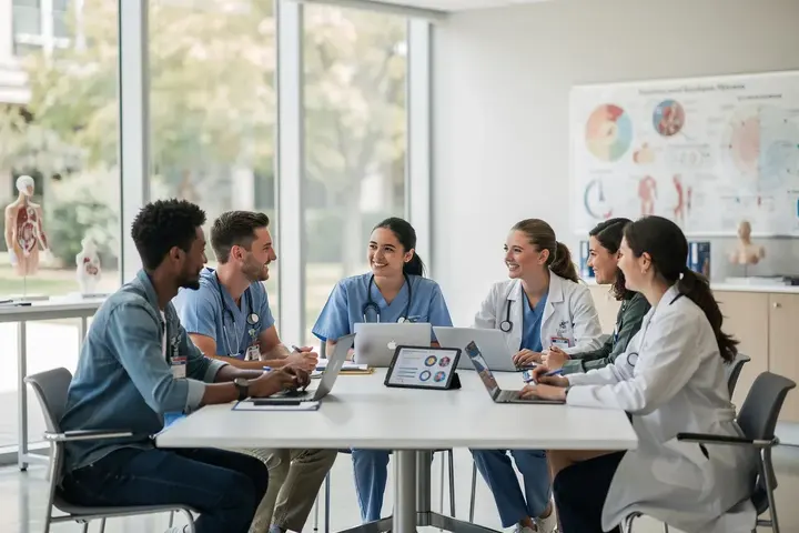 2026 Nursing vs Health Care Administration Major: Which Path Makes Sense?