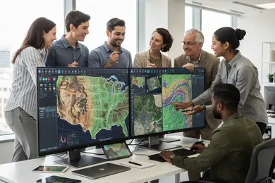 2026 Online GIS Bachelor's Degree Programs With Open Enrollment thumbnail