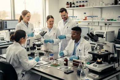 2027 Best Accredited Online Forensic Science Degree Programs: Compare Tuition, Admissions, and Career Outcomes thumbnail