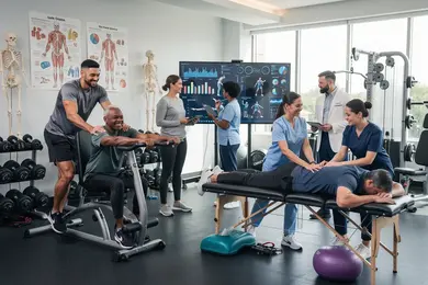 2026 Industries Hiring Graduates With an Exercise Science Degree thumbnail