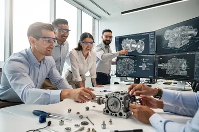 2026 Online Mechanical Engineering Degrees With Mechanics of Materials Coursework thumbnail