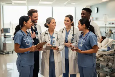 2026 Nurse Practitioner Career Outlook Through 2030 thumbnail