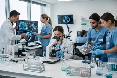 2026 Best Online Bachelor's in Forensic Science With Career Services thumbnail