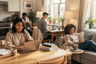 2027 Best Online Undergraduate Degrees With No Live Class Requirement thumbnail