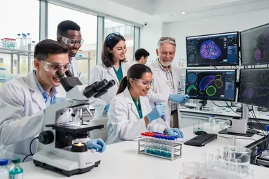 2026 Online Biology Degrees for Students Who Want Research Assistant Careers thumbnail