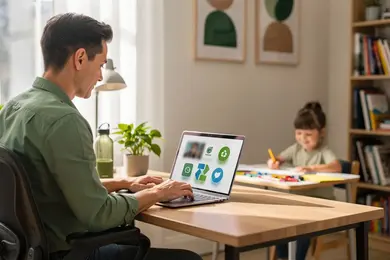 Is an online MBA in Sustainability worth it for working parents? thumbnail