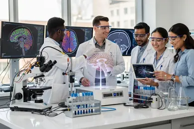2026 Online Neuroscience Degrees With Research University Career Alignment thumbnail