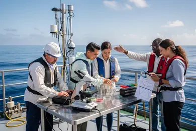 2026 Most In-Demand Marine Science Master's Specializations thumbnail